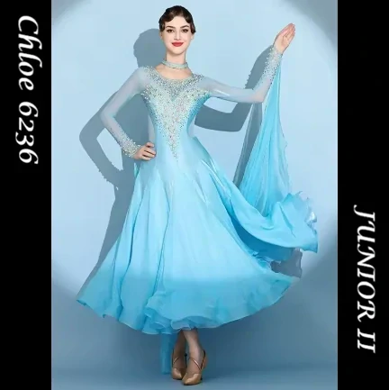 Chloe 6236