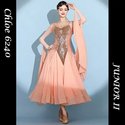 Chloe 6240
