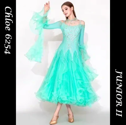 Chloe 6254