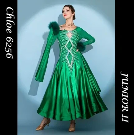 Chloe 6256