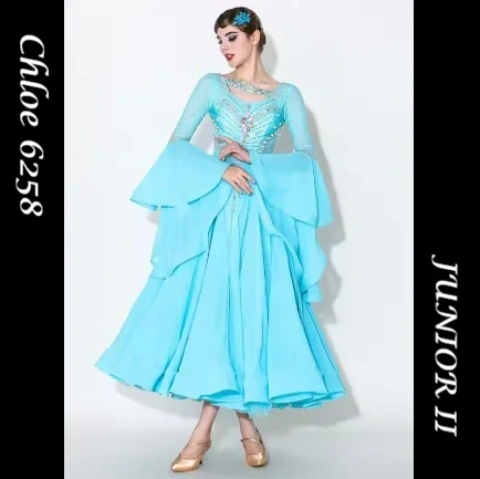 Chloe 6258