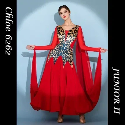 Chloe 6262