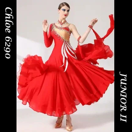 Chloe 6290