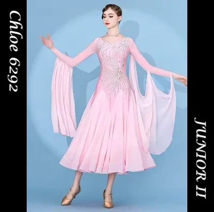 Chloe 6292