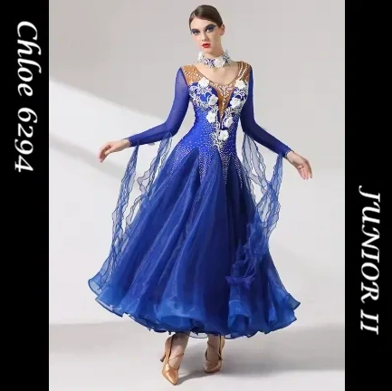 Chloe 6294