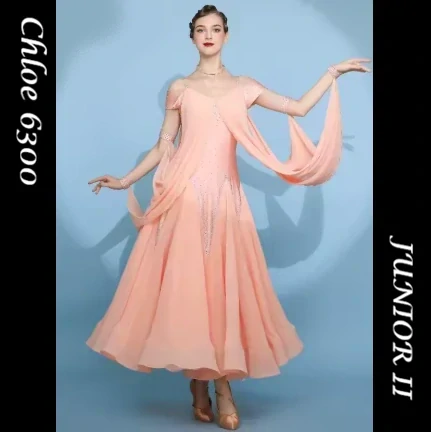 Chloe 6300