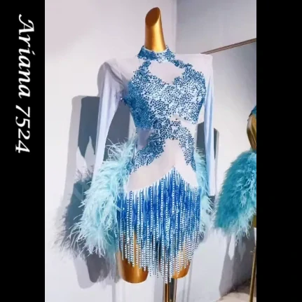 Ariana 7524