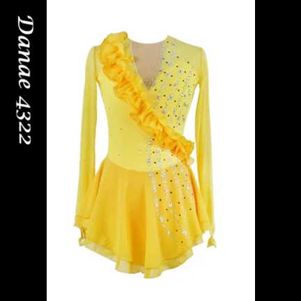 Danae 4322