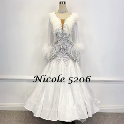 Nicole 5206