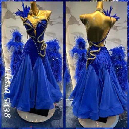 Elissa 5438