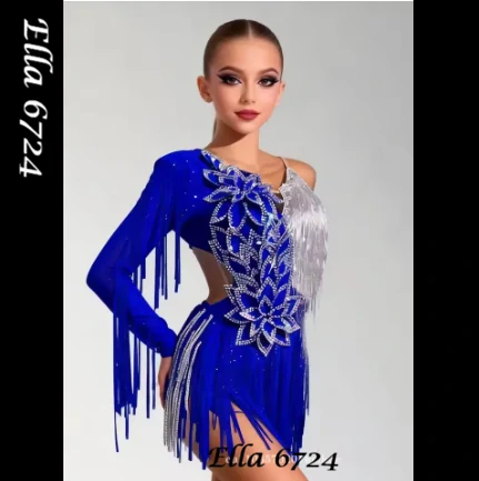 Ella 6724