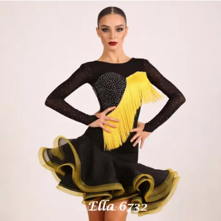 Ella 6732
