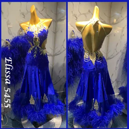 Elissa 5455