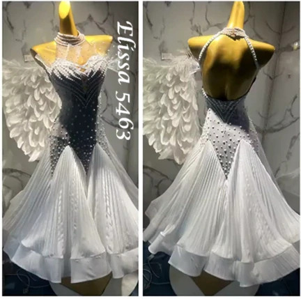 Elissa 5463