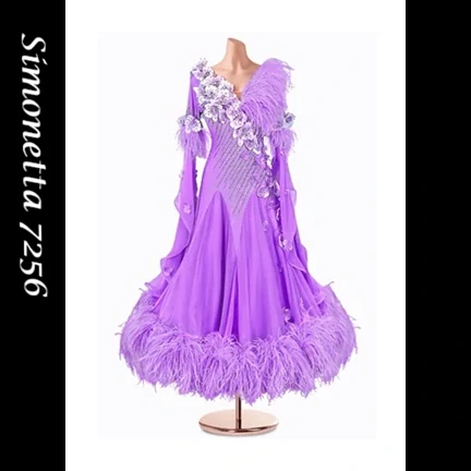 Simonetta 7256