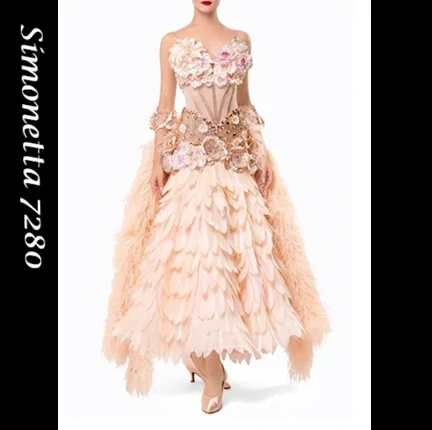 Simonetta 7280