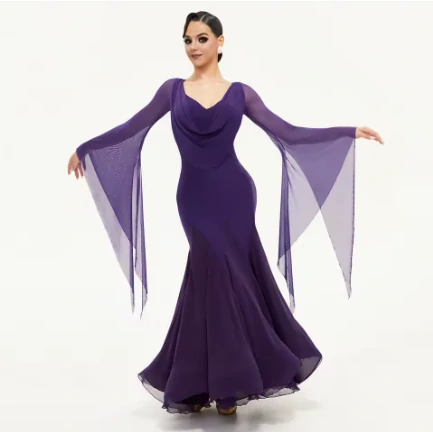 Violett 7400