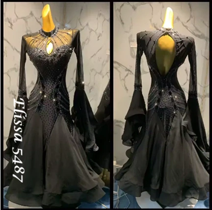Elissa 5487