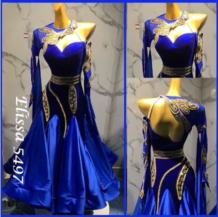 Elissa 5497