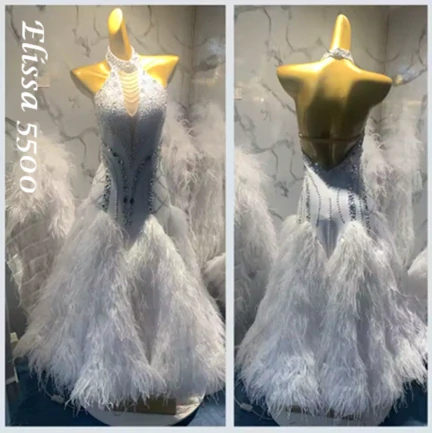 Elissa 5500