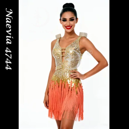Naevia 4744