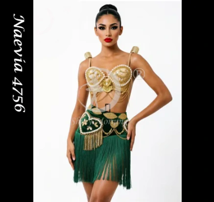 Naevia 4756