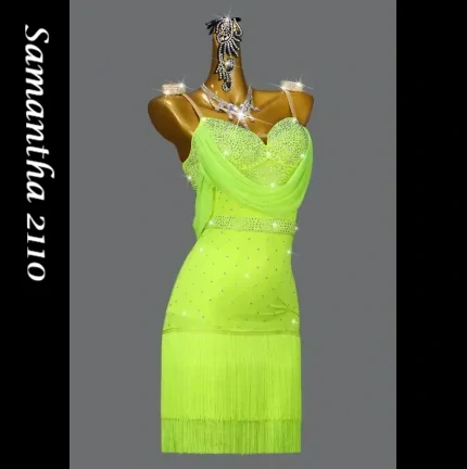 Samantha 2110