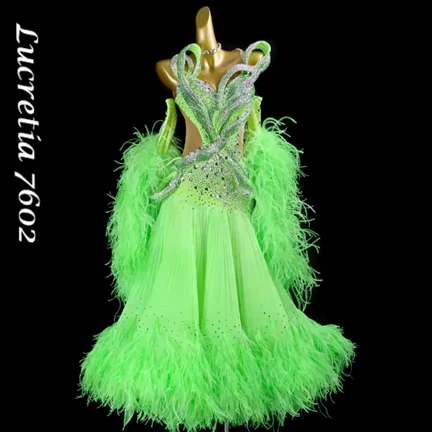 Lucretia 7602