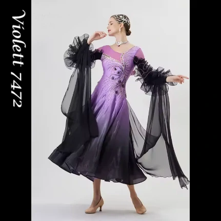 Violett 7472