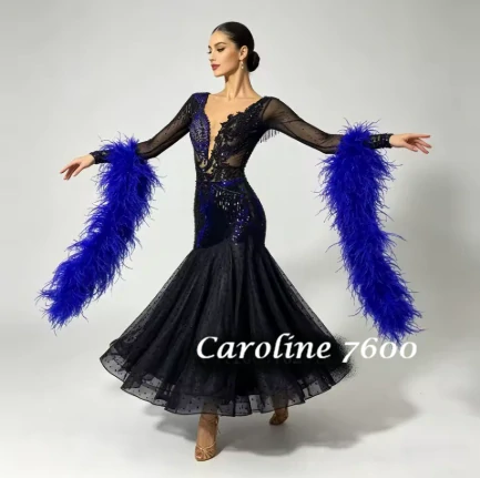 Caroline 7600