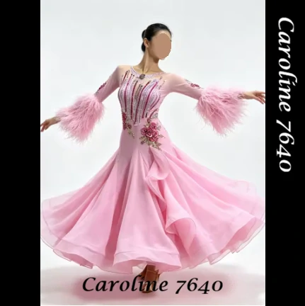 Caroline 7640