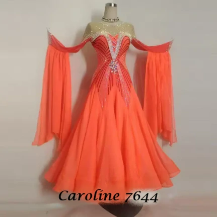 Caroline 7644