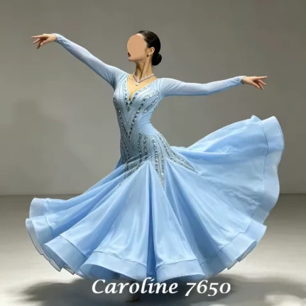 Caroline 7650