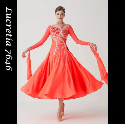 Lucretia 7646