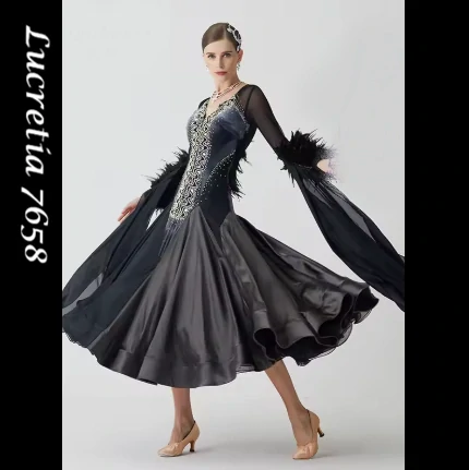 Lucretia 7658