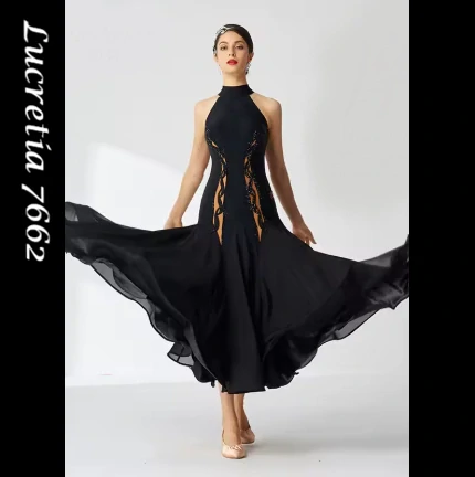 Lucretia 7662