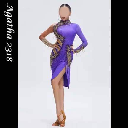 Agatha 2318