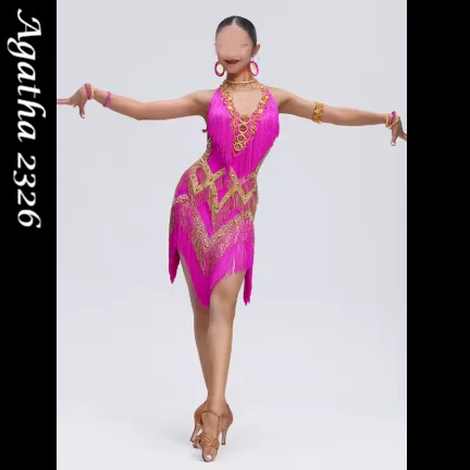 Agatha 2326
