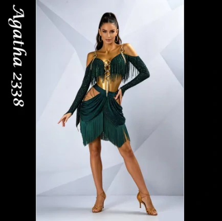 Agatha 2338