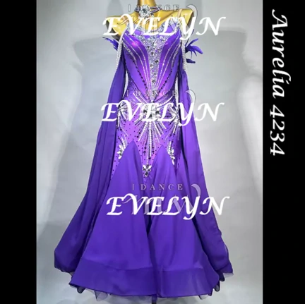 Aurelia 4234