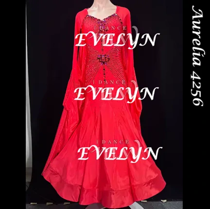 Aurelia 4256