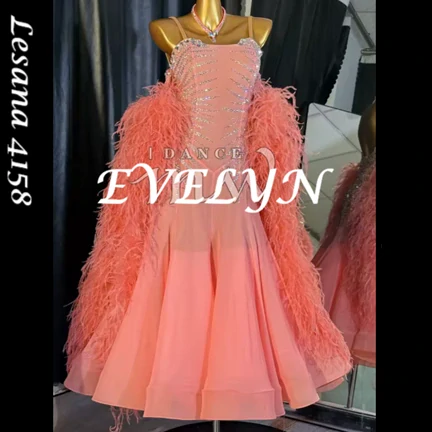 Lesana 4158