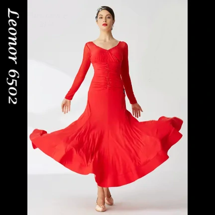 Leonor 6502