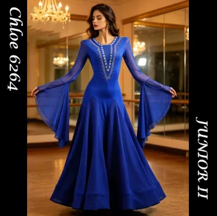 Chloe 6264
