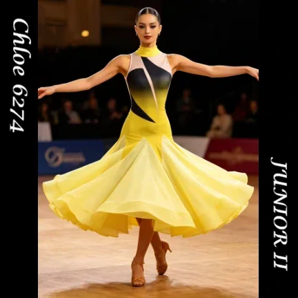 Chloe 6274