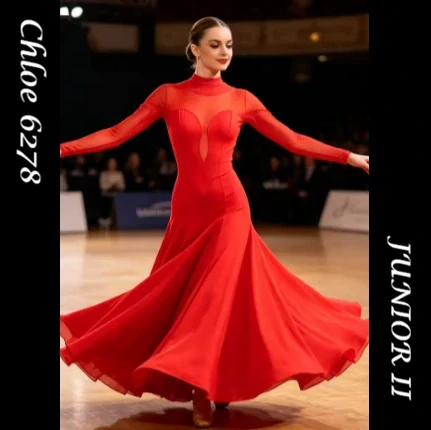 Chloe 6278