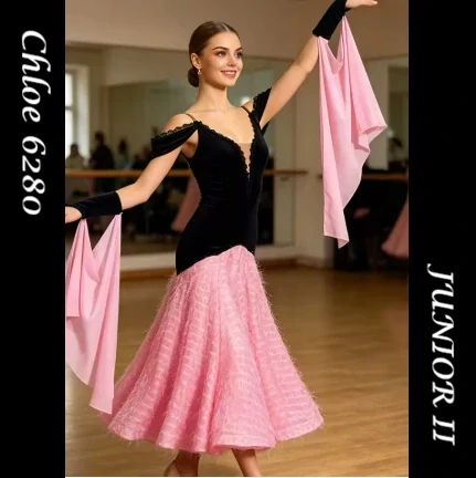 Chloe 6280