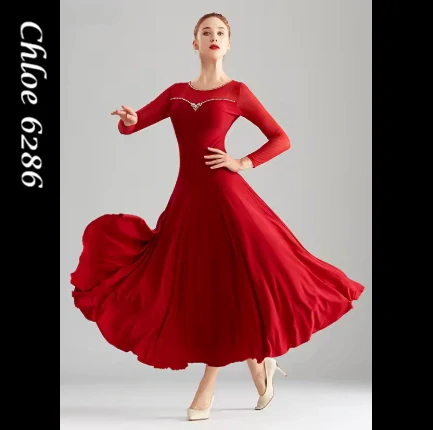 Chloe 6286