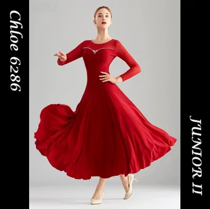 Chloe 6286