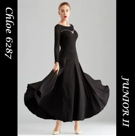 Chloe 6287
